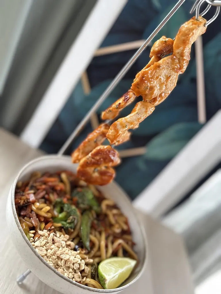 Café y Bistró Cervantes_Villacarrillo_slider_image_2