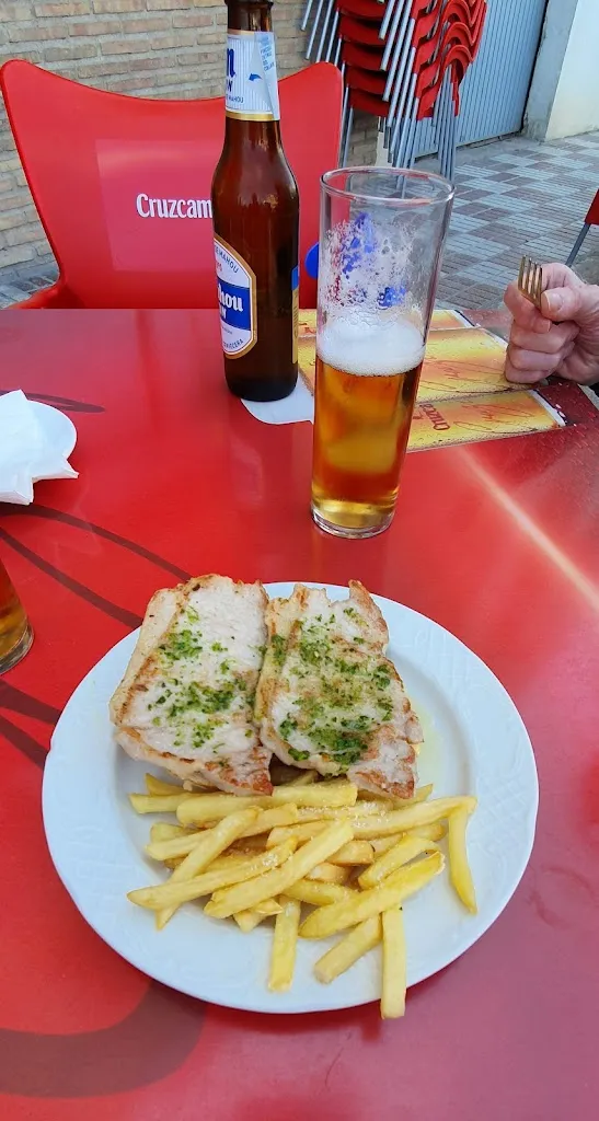 Menu_Bar Restaurante Parada_Villacarrillo_image_5