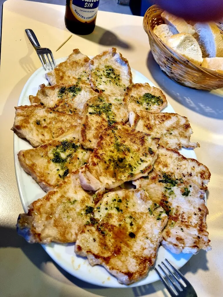 Menu_Bar Restaurante Parada_Villacarrillo_image_7