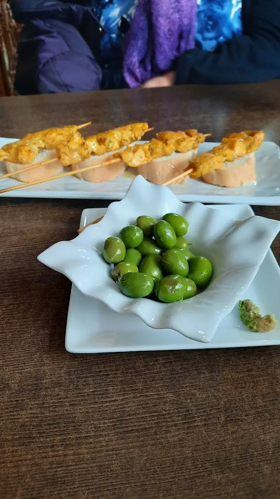 Menu_Bar Las Delicias_Villacarrillo_image_5