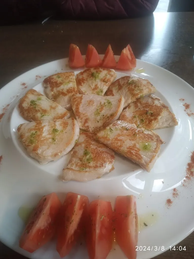 Jose Chiner Cerveró_Bar Las Delicias_Villacarrillo_review