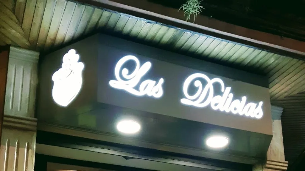 Bar Las Delicias_Villacarrillo_slider_image_3