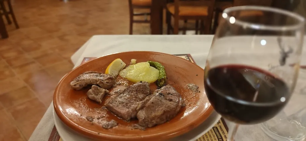 Menu_Mesón Rural el Yantar_Villacarrillo_image_6