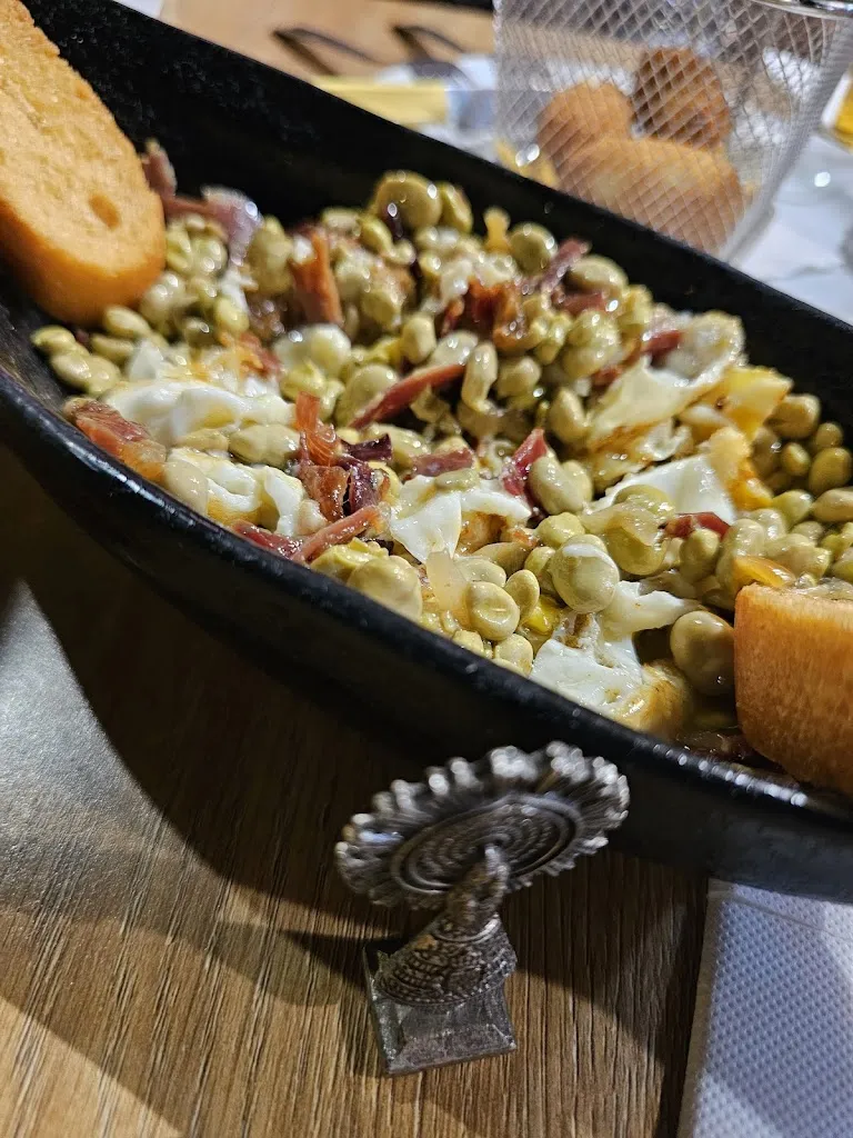 Dstyle Zaragoza_Mesón Rural el Yantar_Villacarrillo_review