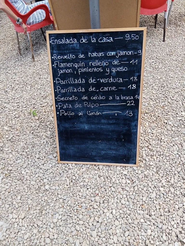 Menu_Restaurante La Fresnedilla_Villacarrillo_image_1