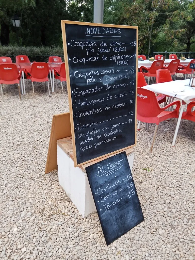 Menu_Restaurante La Fresnedilla_Villacarrillo_image_2