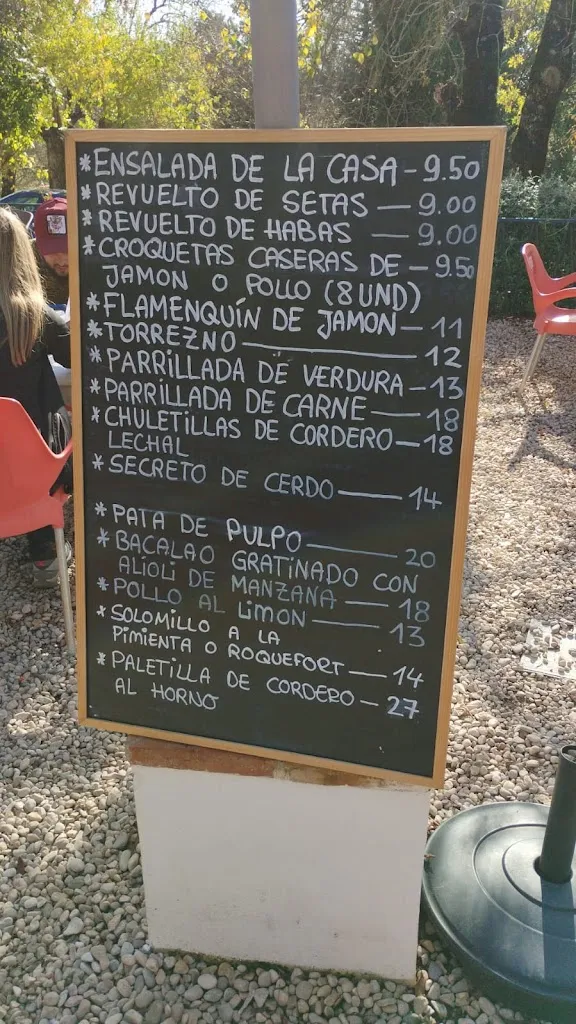 Menu_Restaurante La Fresnedilla_Villacarrillo_image_3
