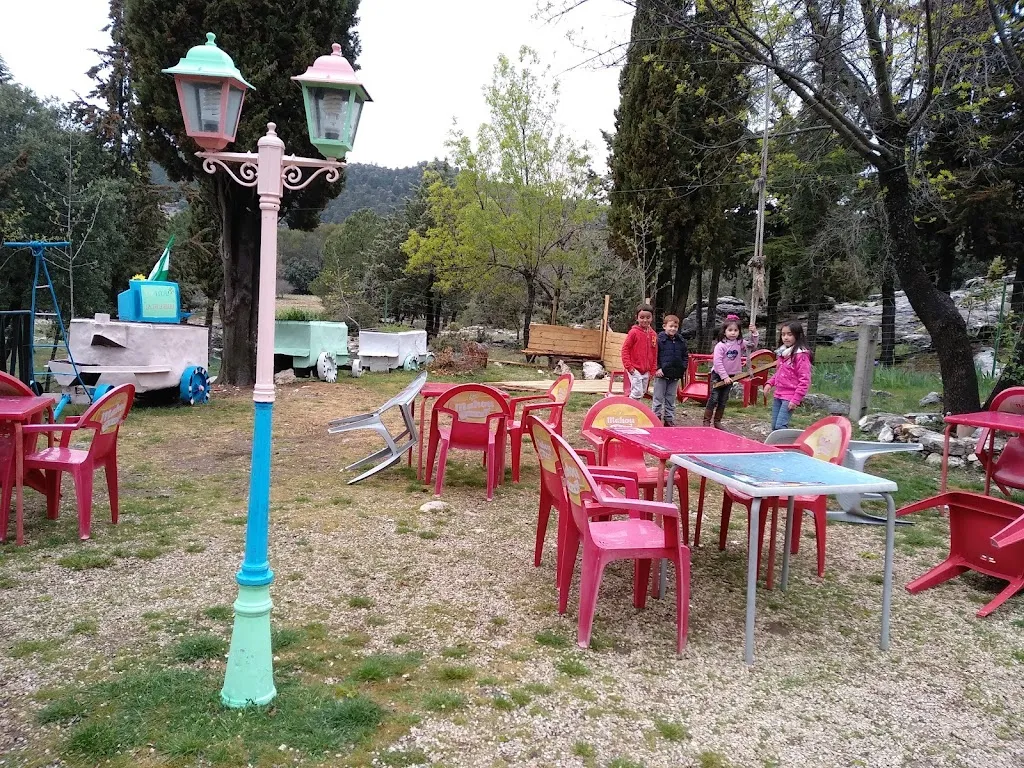 la voz del bebé_Restaurante La Fresnedilla_Villacarrillo_review