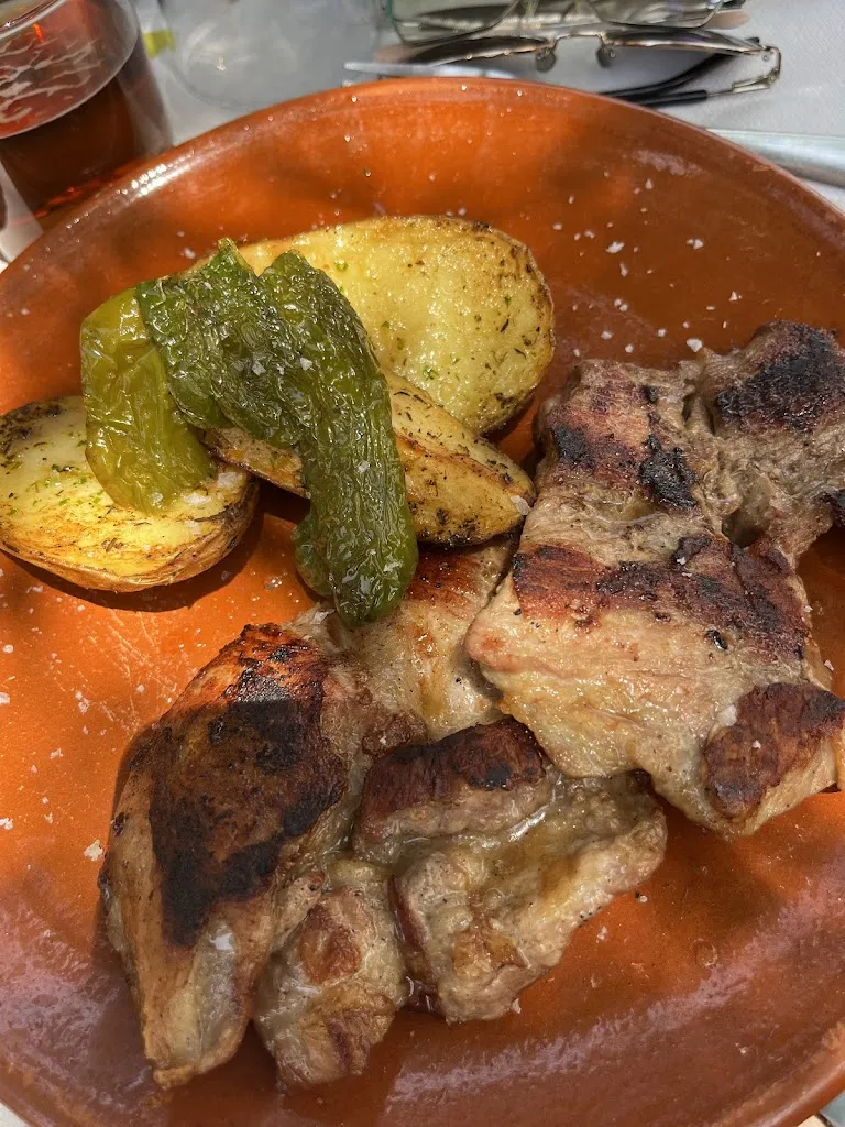 Restaurante La Fresnedilla_Villacarrillo_slider_image_2