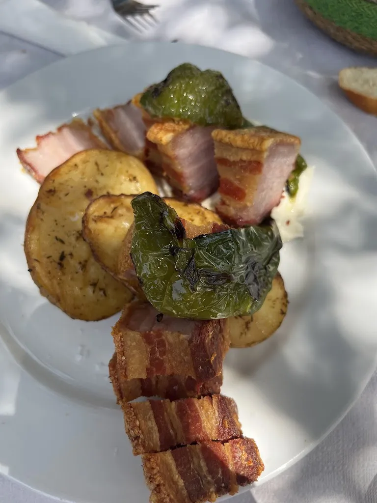 Restaurante La Fresnedilla_Villacarrillo_slider_image_3