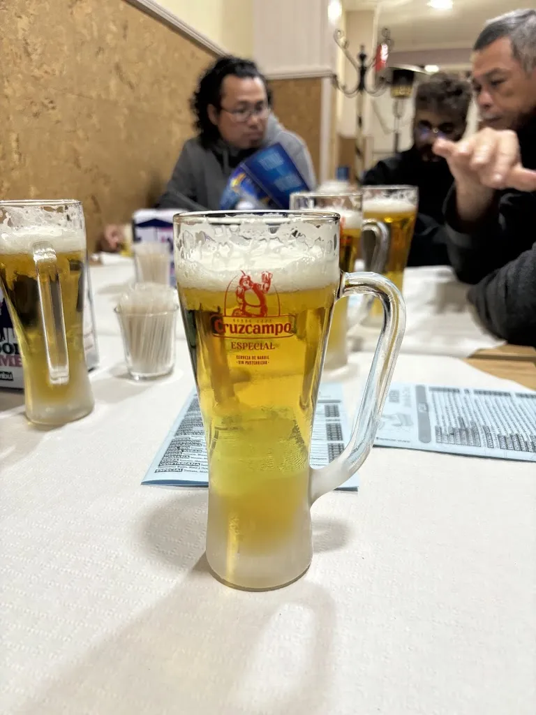 Menu_Pizzeria Jamon De Oro_Villacarrillo_immagine_2