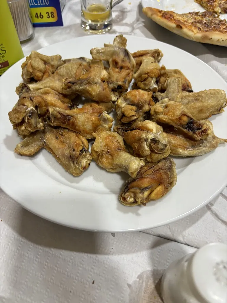 Menu_Pizzeria Jamon De Oro_Villacarrillo_immagine_3