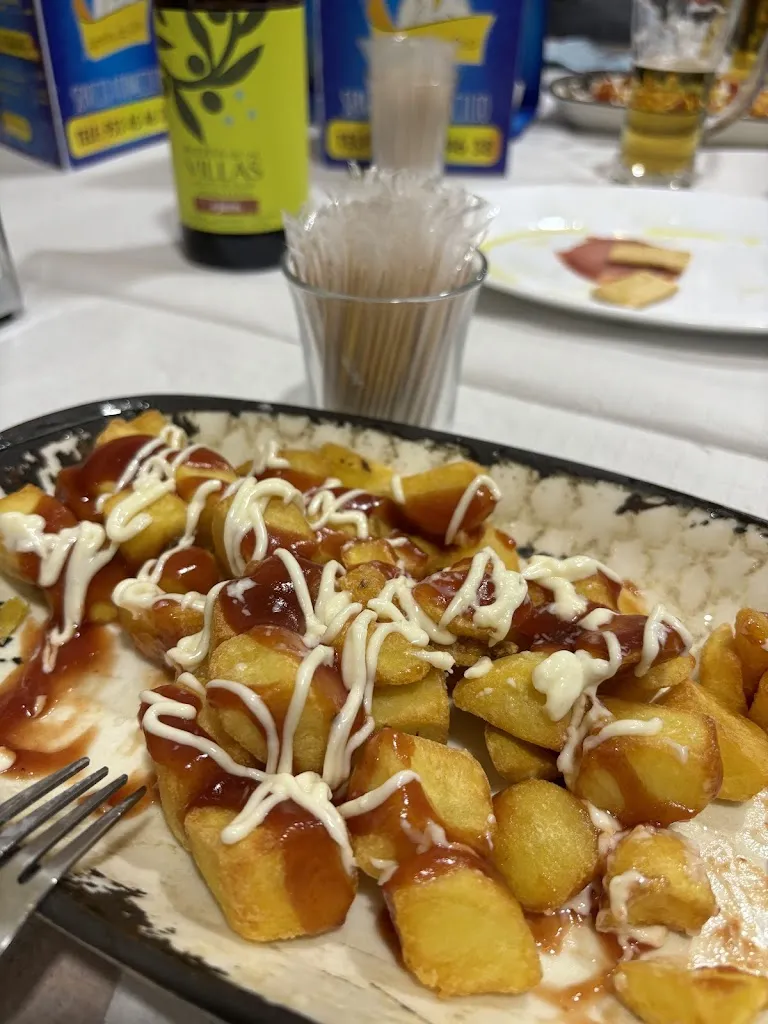 Pizzeria Jamon De Oro_Villacarrillo_slider_image_3