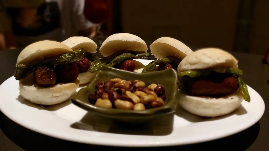 Bar Torrijo restaurant in Villacarrillo