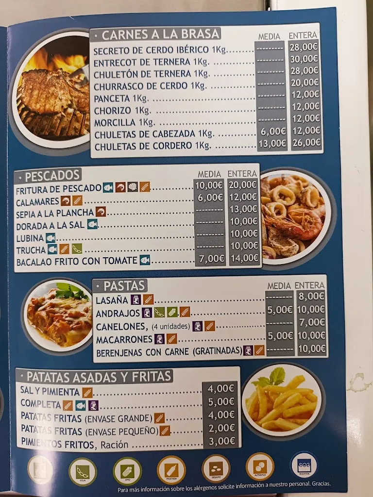 Asador el Pollo Dorado_Villacarrillo_slider_image_1