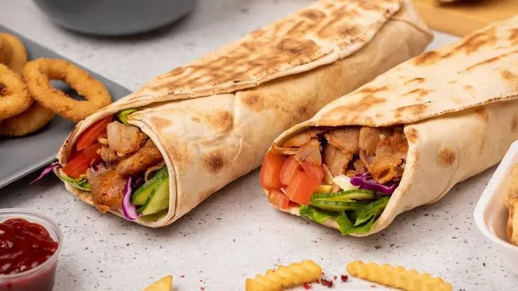 Turkish kebab &pizzeria villacarrillo restaurant in Villacarrillo