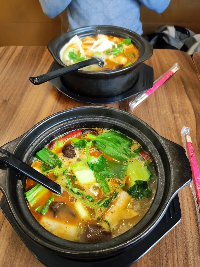 Menu_Restaurante 小毛头麻辣烫_Dolores_image_1