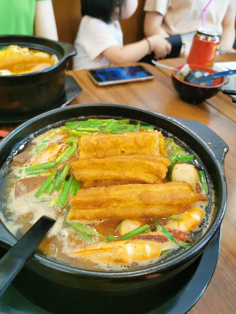 Menu_Restaurante 小毛头麻辣烫_Dolores_image_2