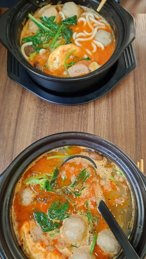 María Ramos Ruiz_Restaurante 小毛头麻辣烫_Dolores_review