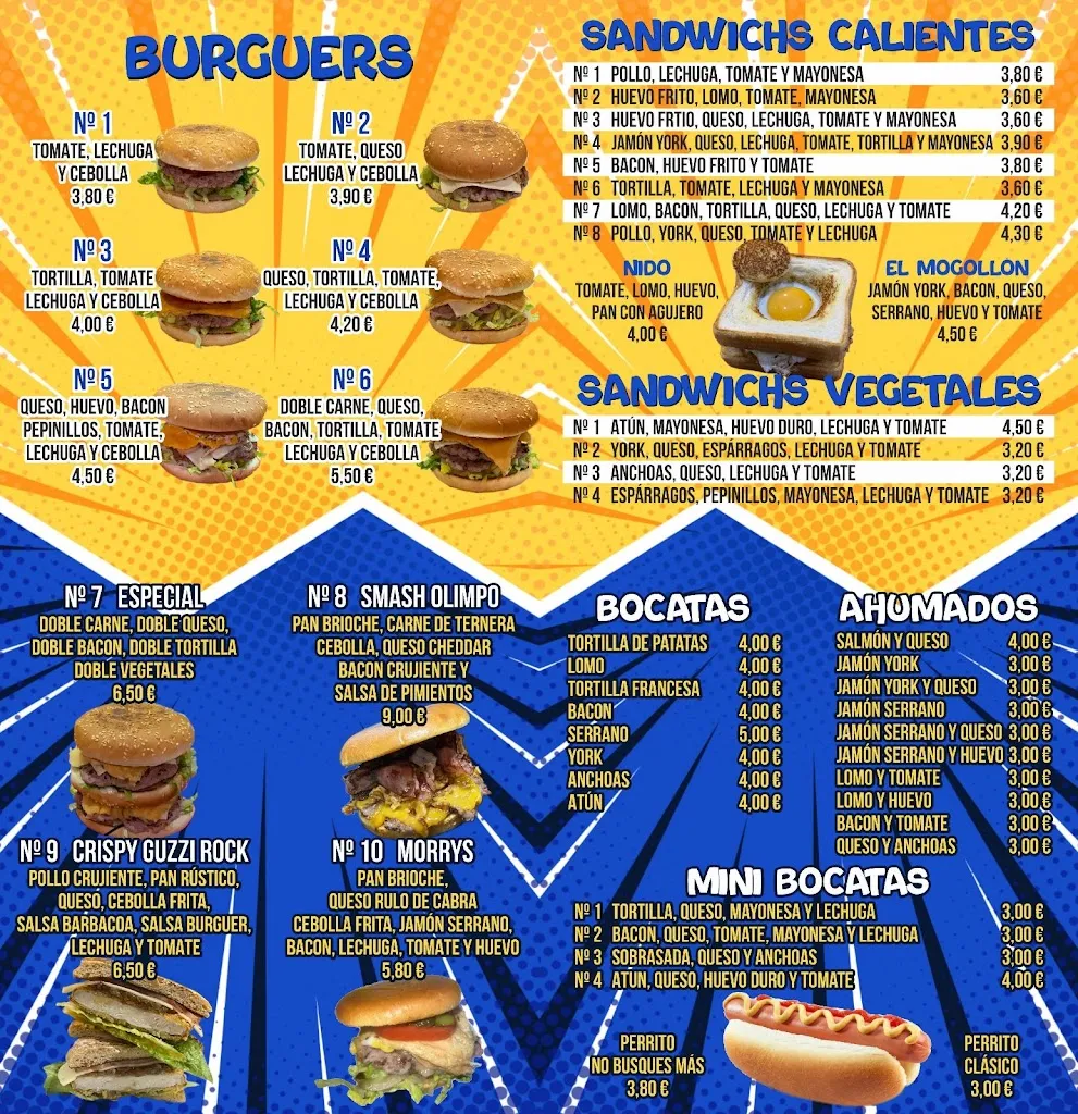 Menu_Café Burguer Donald_Villacarrillo_image_2