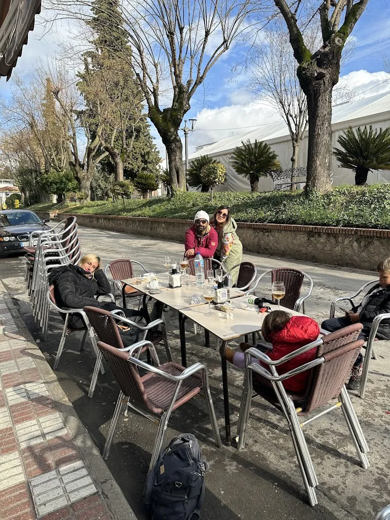 Mundo Triki_Bar El Paseo - Lo de Jero_Villacarrillo_review