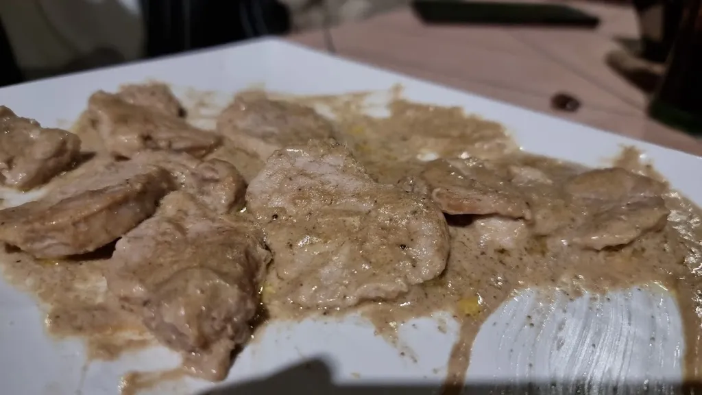 Sr. Sanx_Bar El Paseo - Lo de Jero_Villacarrillo_review