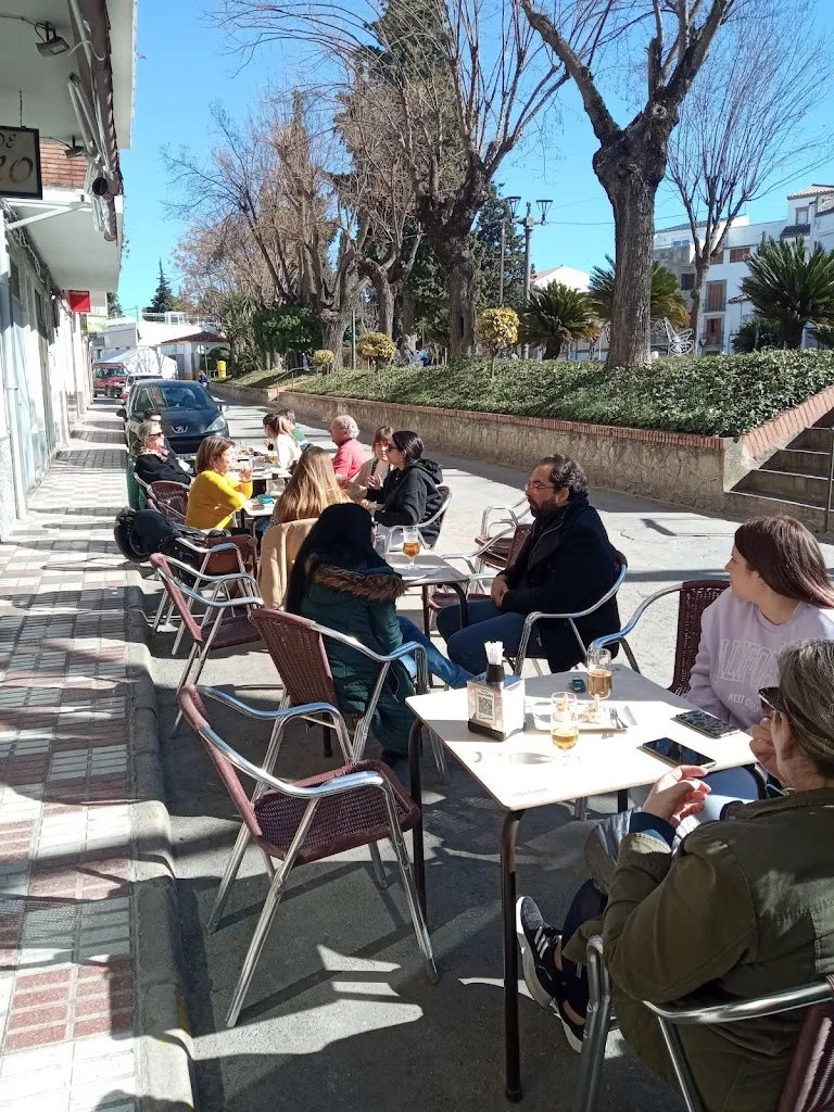 Bar El Paseo - Lo de Jero_Villacarrillo_slider_image_3