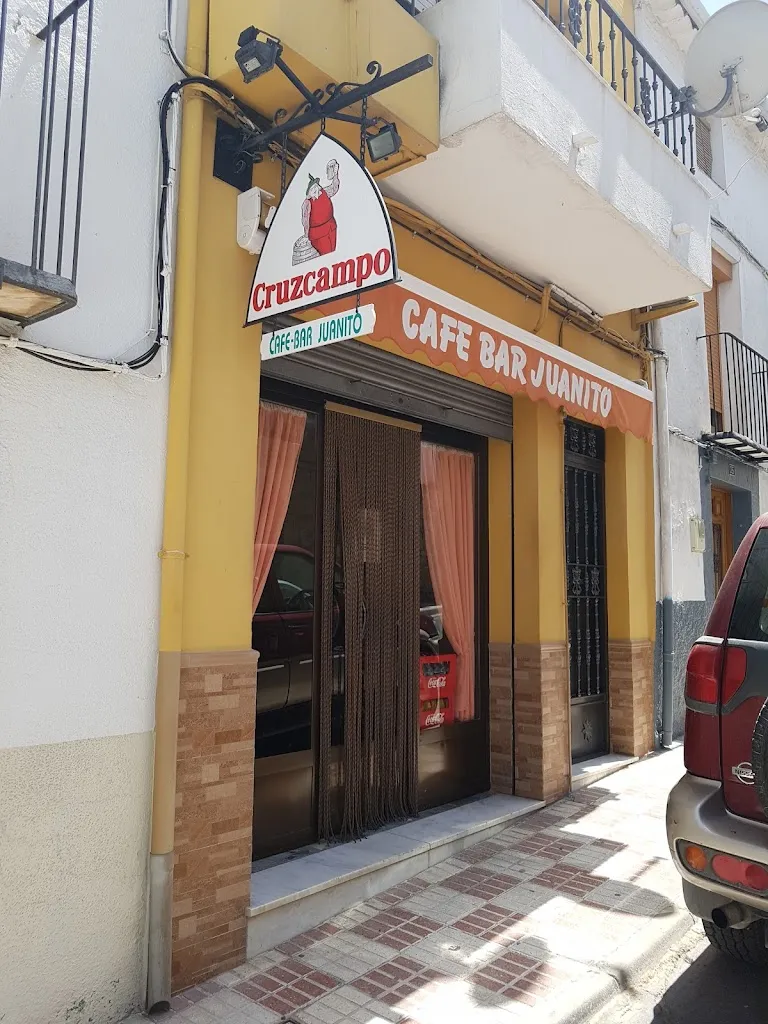 Bar Juanito _Villacarrillo_slider_image_1