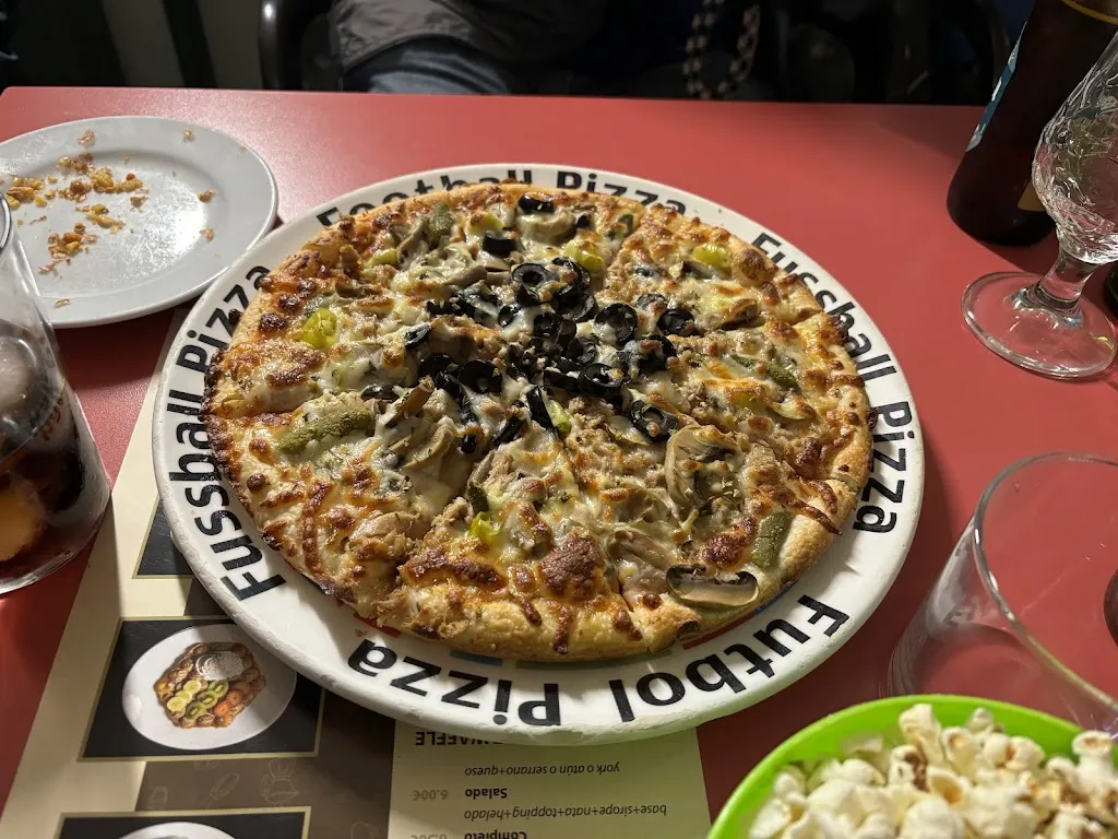 Menu_Restaurante Pizzería Il Pomodoro_Villacarrillo_image_4