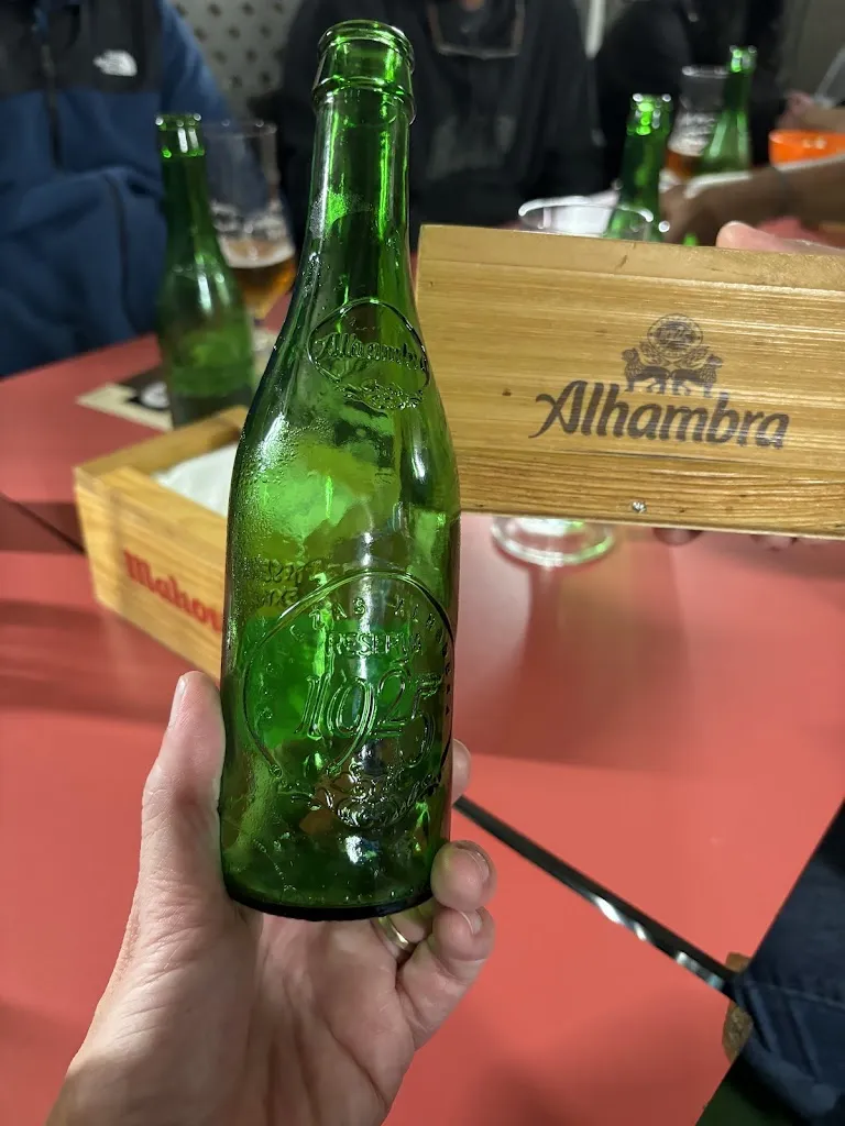 Menu_Restaurante Pizzería Il Pomodoro_Villacarrillo_image_6