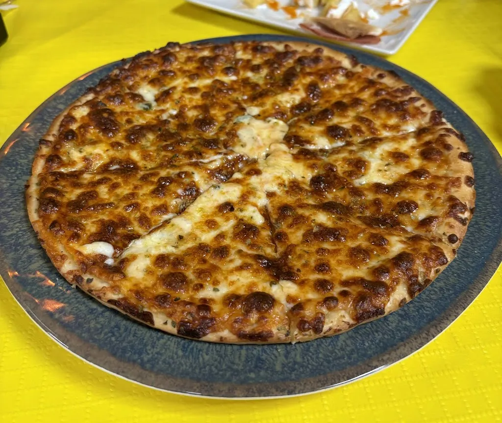 Martin Chan_Restaurante Pizzería Il Pomodoro_Villacarrillo_review