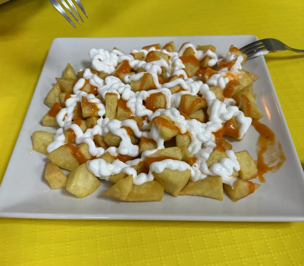 Restaurante Pizzería Il Pomodoro_Villacarrillo_slider_image_2