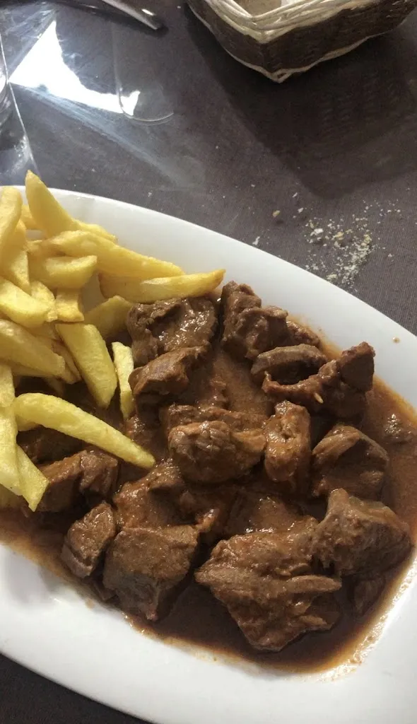 Menu_Pensión/Restaurante Sysy_Villanueva de la Reina_image_1