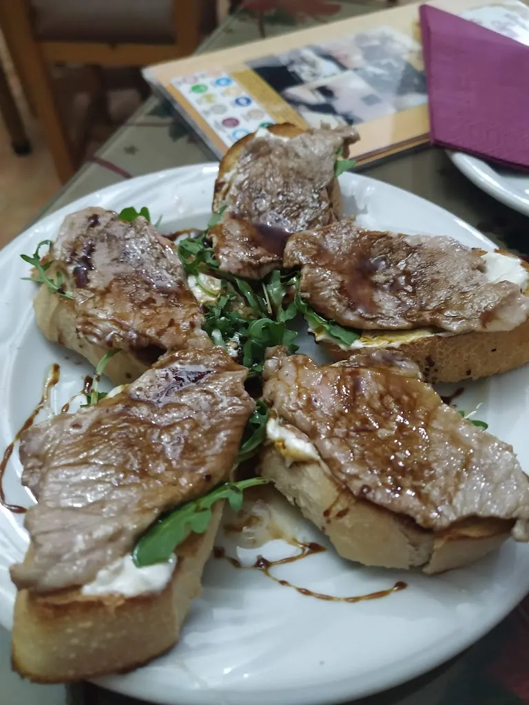 Menu_Pensión/Restaurante Sysy_Villanueva de la Reina_image_3