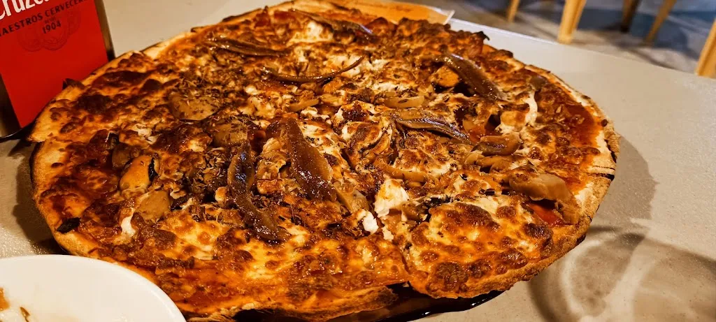 Menu_Pensión/Restaurante Sysy_Villanueva de la Reina_image_4