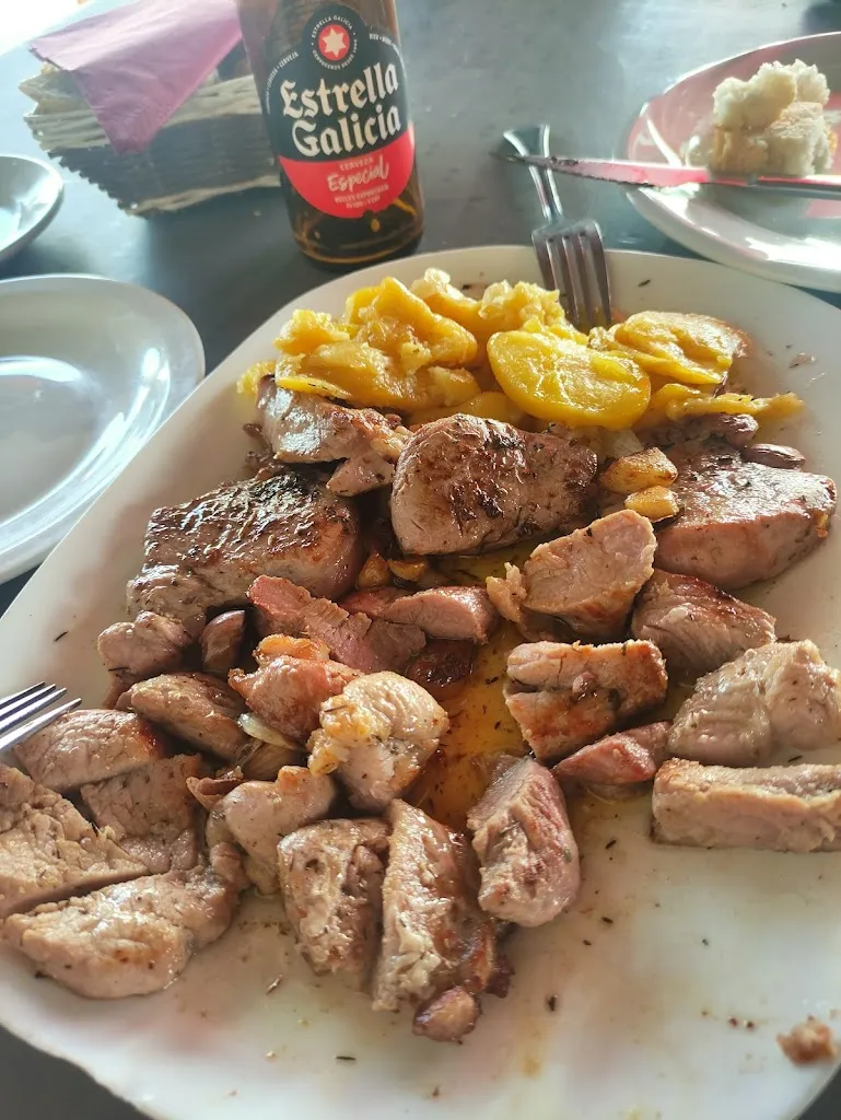 Menu_Pensión/Restaurante Sysy_Villanueva de la Reina_image_7