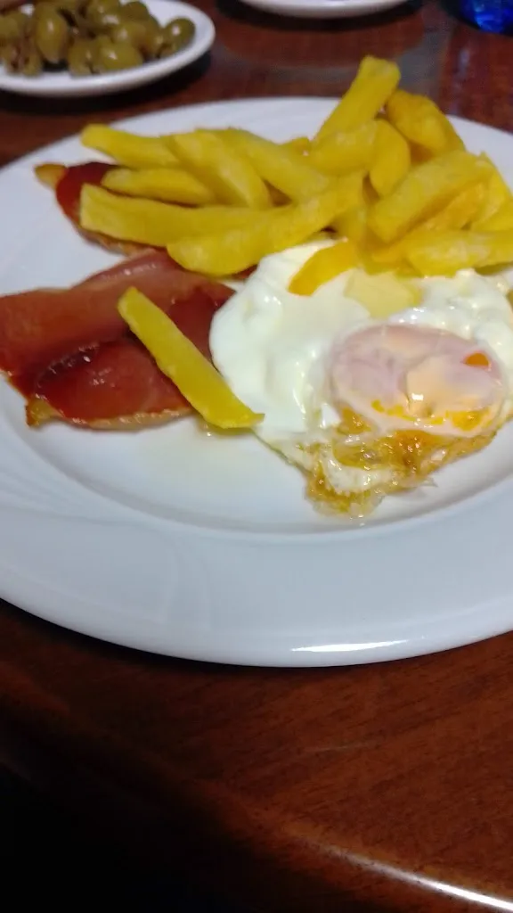 Menu_Pensión/Restaurante Sysy_Villanueva de la Reina_image_9