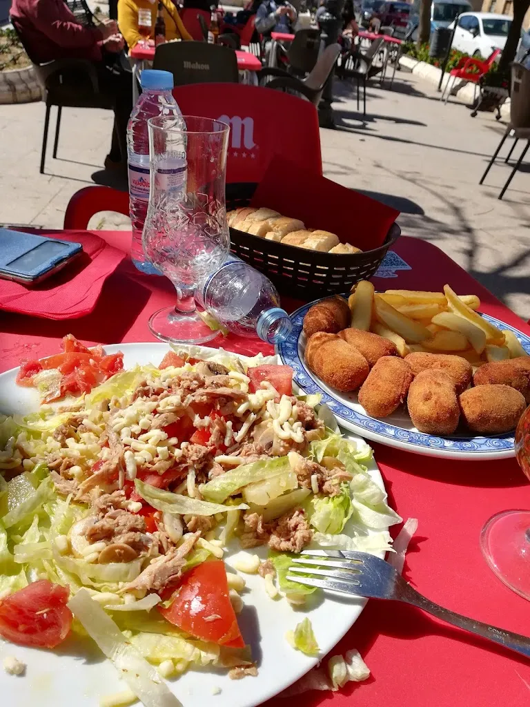 Menu_Pizzeria del Antonio_Villanueva de la Reina_immagine_8