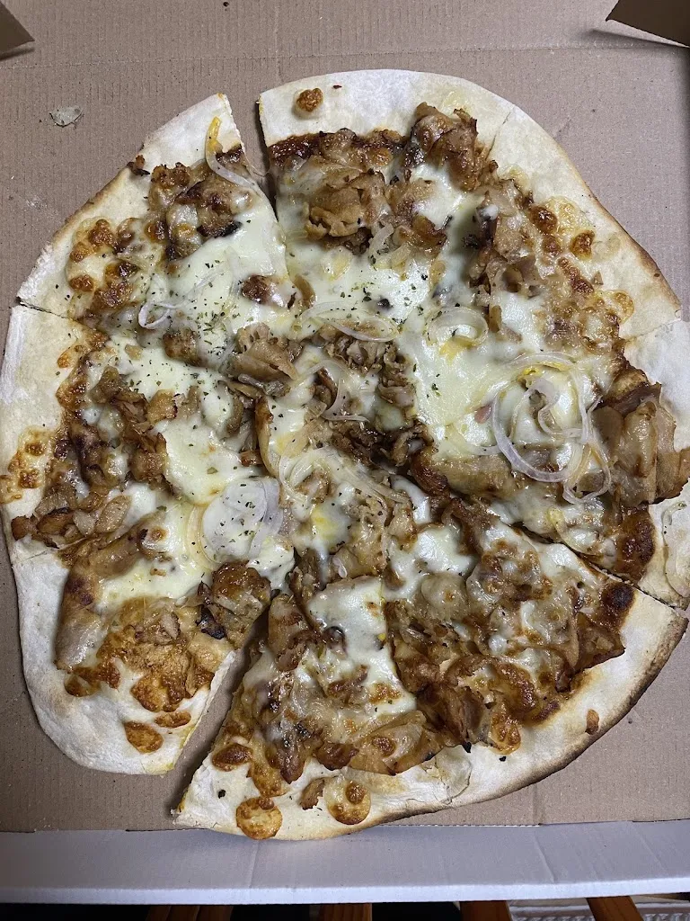 Magdalena Béjar Cobo_Pizzeria del Antonio_Villanueva de la Reina_recensione