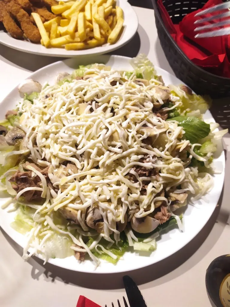 Paco Caz Mar_Pizzeria del Antonio_Villanueva de la Reina_recensione