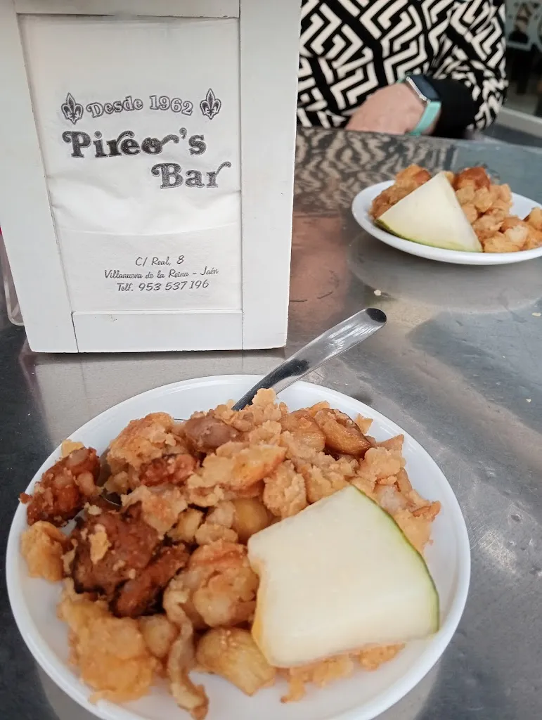 Menu_Pireo´s Bar_Villanueva de la Reina_immagine_2