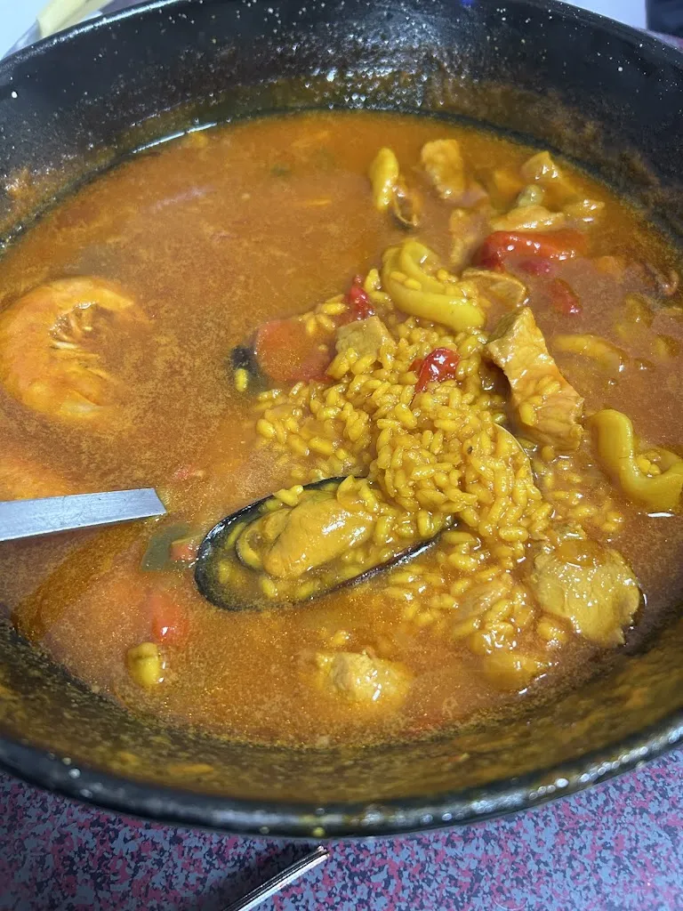 Juan Calos Sánchez_Bar Jaros_Villanueva de la Reina_review