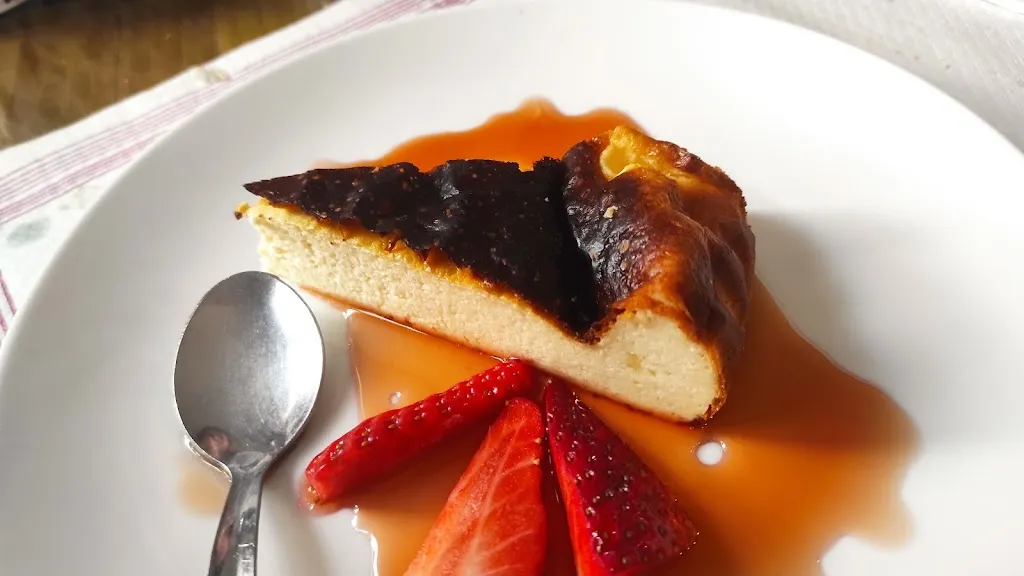 Menu_Restaurante Casa de Postas del Rey_Villanueva de la Reina_immagine_6