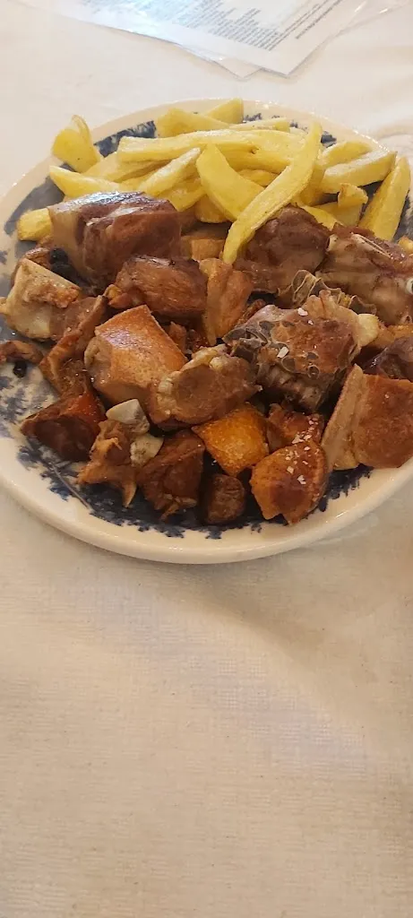 Menu_Restaurante Casa de Postas del Rey_Villanueva de la Reina_immagine_8