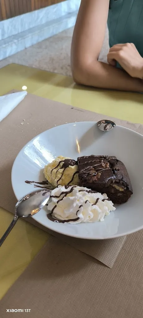 Jesus Ortiz_Restaurante Casa de Postas del Rey_Villanueva de la Reina_recensione