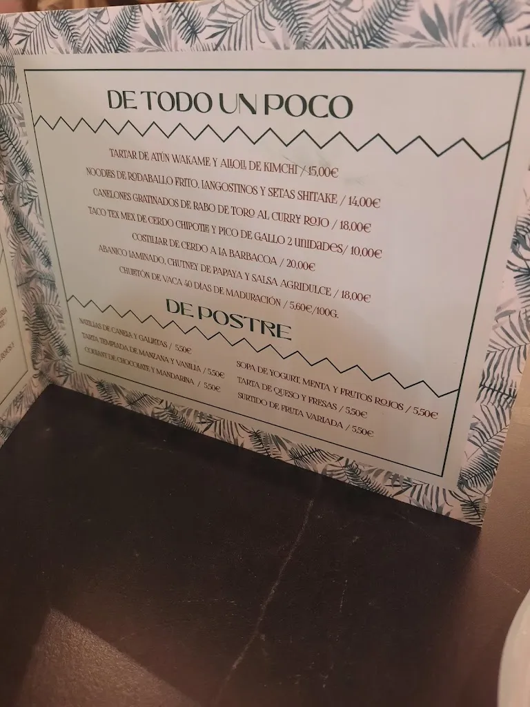 Menu_Restaurante Camandú_Torredonjimeno_image_2