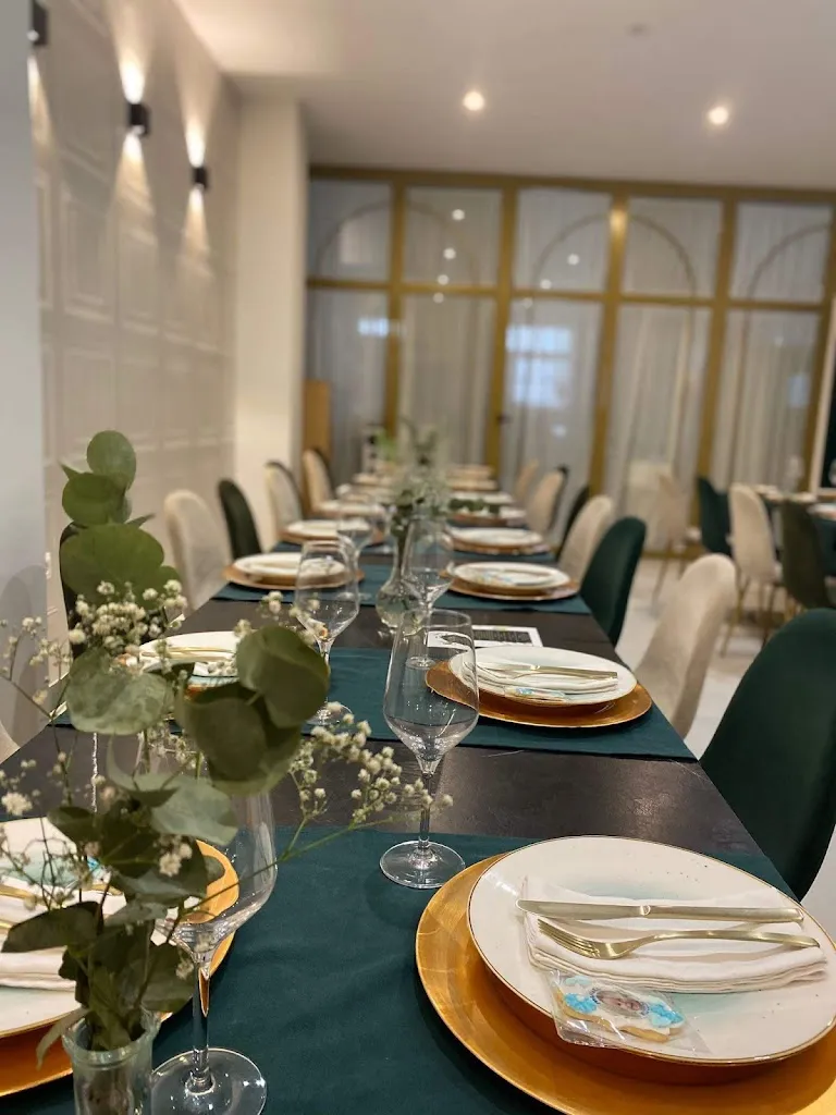 Restaurante Camandú restaurant in Torredonjimeno