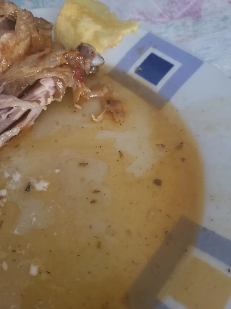 PILUXI_101 E_Asador la Buena Cocina_Torredonjimeno_review