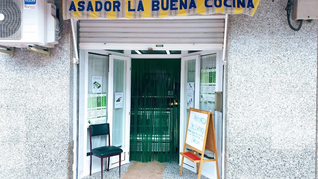 Asador la Buena Cocina_Torredonjimeno_slider_image_1