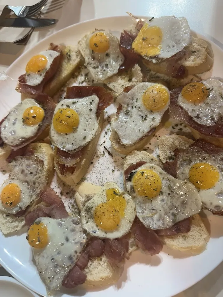 Rocío Armenteros Fernández_Cafeteria Restaurante Rocio_Torredonjimeno_review